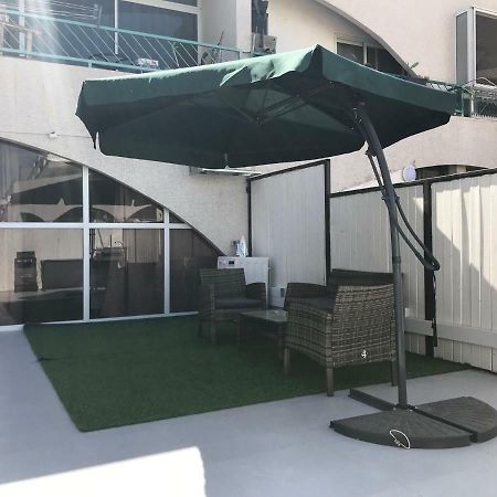 Coral Studio Vacation Apartment Ейлат Екстер'єр фото