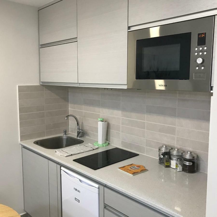 Coral Studio Vacation Apartment Ейлат Екстер'єр фото