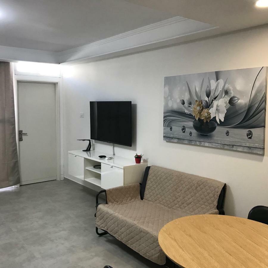 Coral Studio Vacation Apartment Ейлат Екстер'єр фото