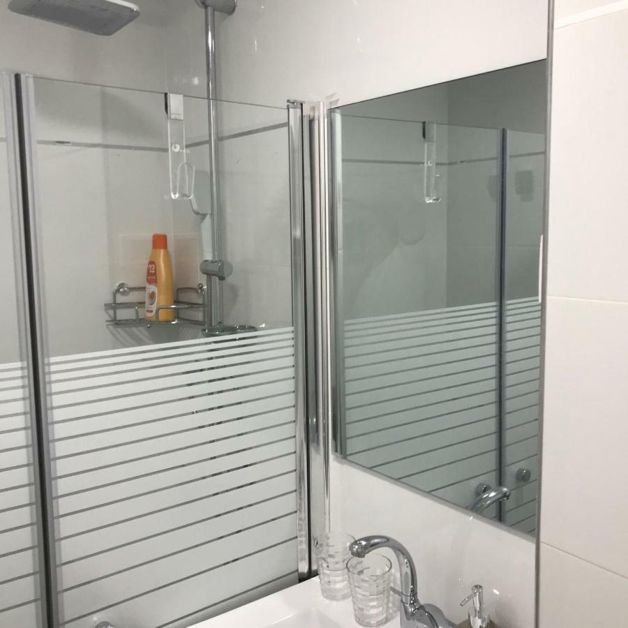 Coral Studio Vacation Apartment Ейлат Екстер'єр фото