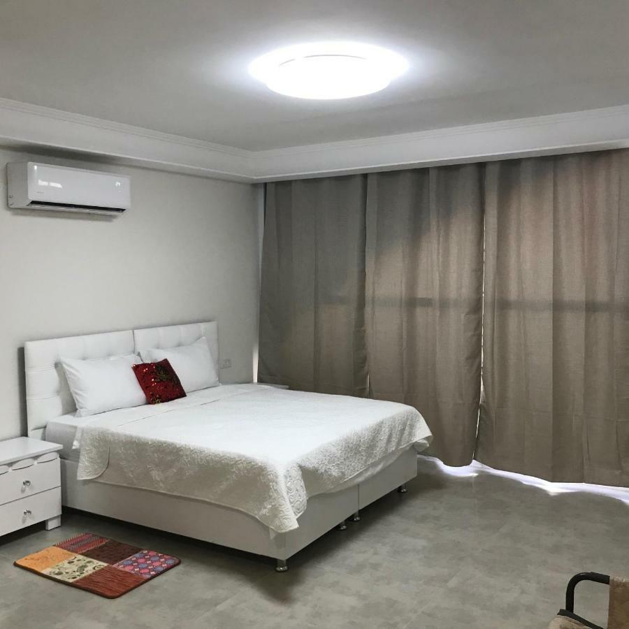 Coral Studio Vacation Apartment Ейлат Екстер'єр фото