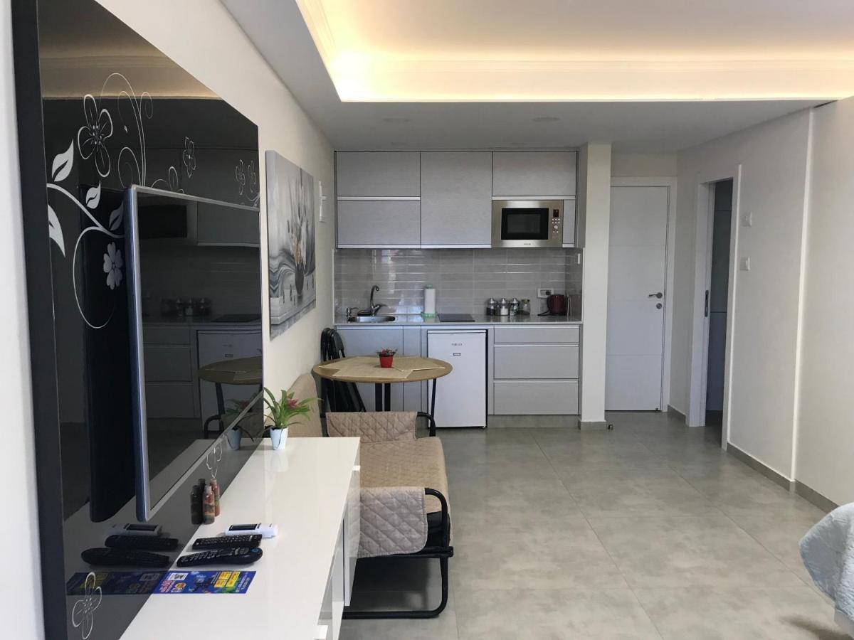 Coral Studio Vacation Apartment Ейлат Екстер'єр фото