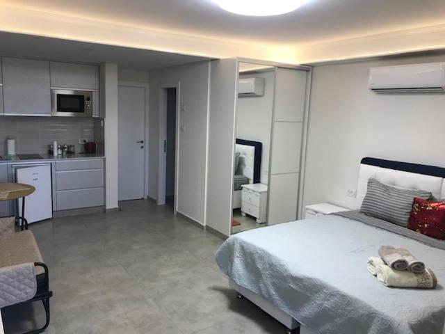 Coral Studio Vacation Apartment Ейлат Екстер'єр фото
